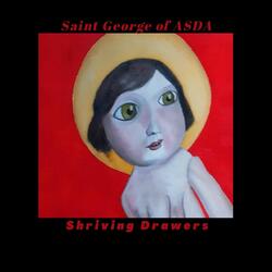 Saint George of Asda