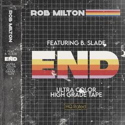 End (feat. B.Slade)