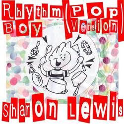 Rhythm Boy (Pop Version)