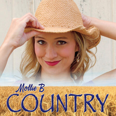 Mollie B Country