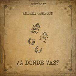 ¿A Dónde Vas?