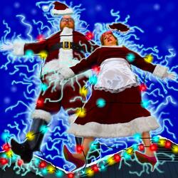 Christmas Vacation