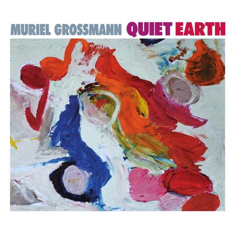 Quiet Earth