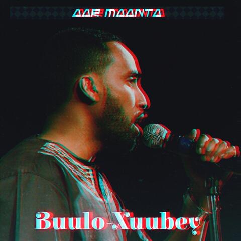 Buulo Xuubey
