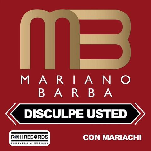 Disculpe Usted
