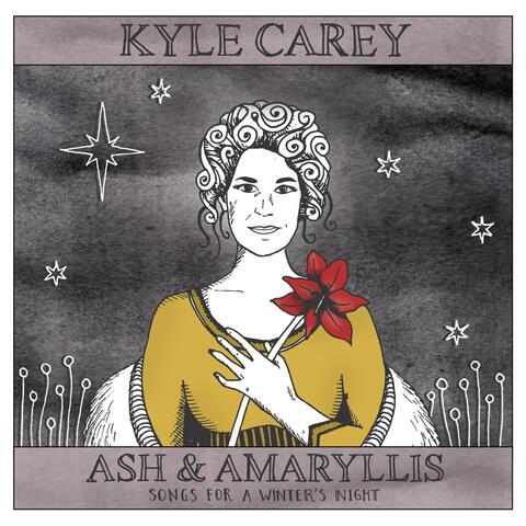 Ash & Amaryllis: Songs for a Winter's Night