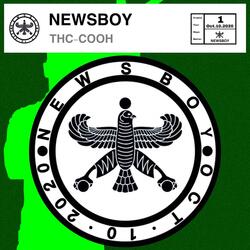 Thc-Cooh