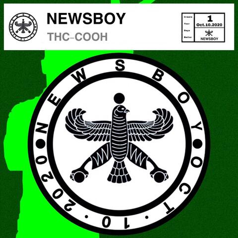 Thc-Cooh