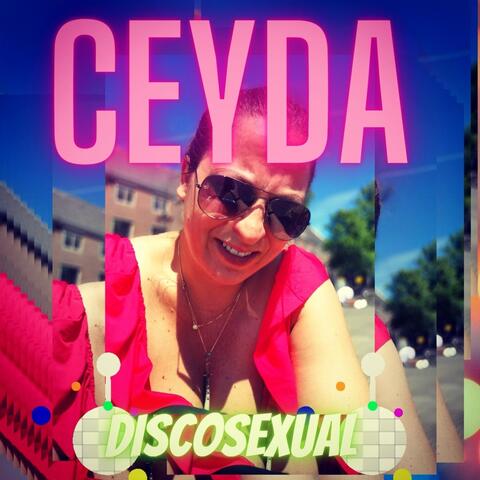 Discosexual