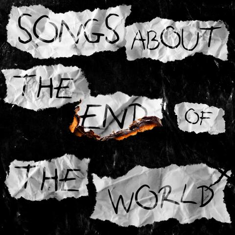 Songs About the End of the World