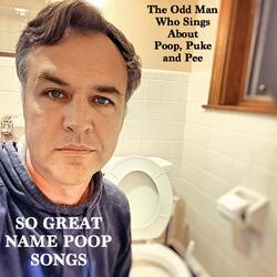 The Sandra Poop Song