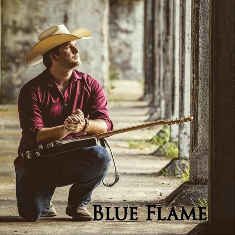 Blue Flame