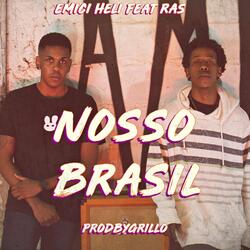 Nosso Brasil (feat. Ras)
