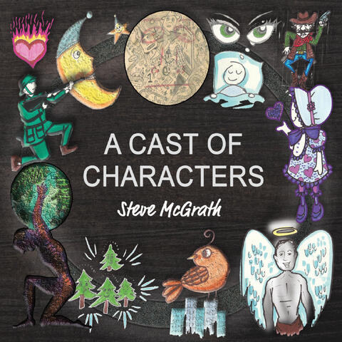 A Cast of Characters