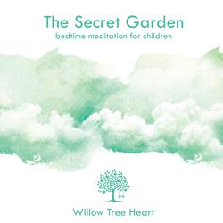 The Secret Garden: Bedtime Meditation for Children