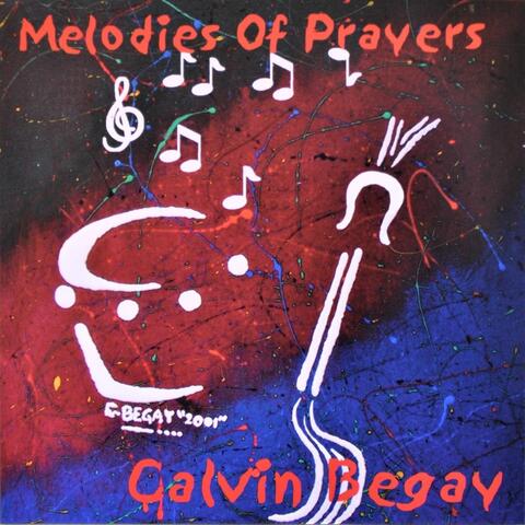 Melodies of Prayers