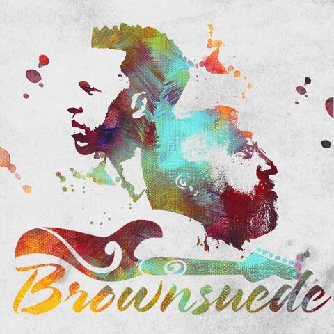 Brownsuede