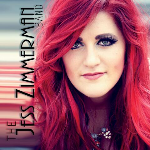 The Jess Zimmerman Band