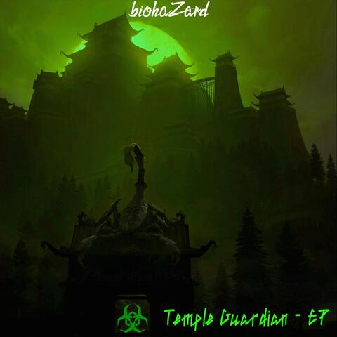 Temple Guardian - EP