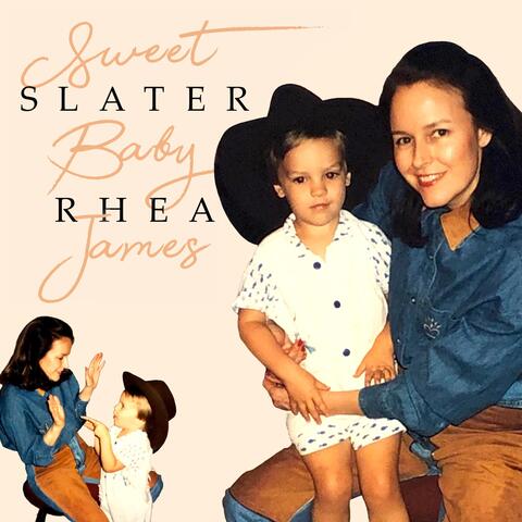Sweet Baby James