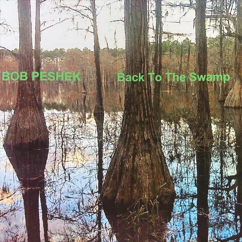 Back to the Swamp