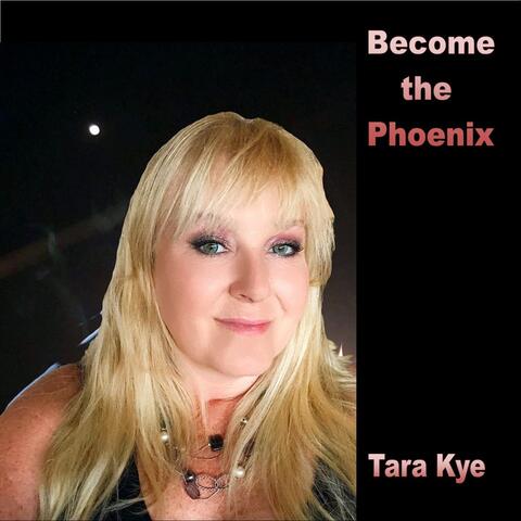 Become the Phoenix