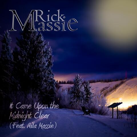 It Came Upon a Midnight Clear (feat. Aila Massie)