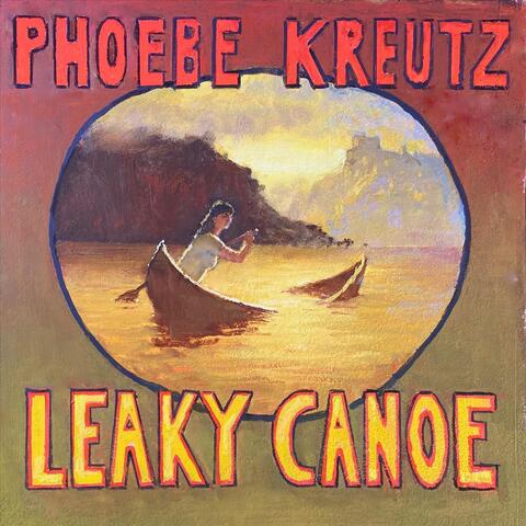 Leaky Canoe