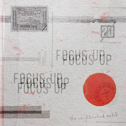 Focus Up