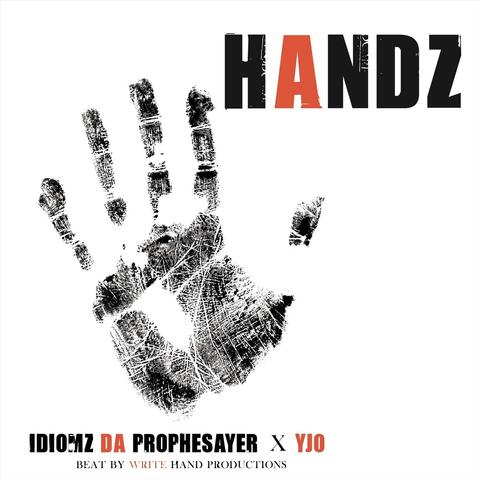 Handz (feat. Yjo)