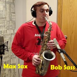 Max Sax