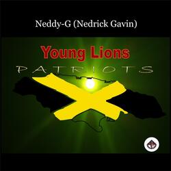 Young Lions Patriots