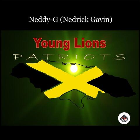 Young Lions Patriots
