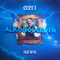 Alkoholguden (Dionysos 2021)