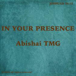 Holy Is the Lord (feat. Valerie Webster)