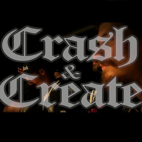Crash&Create