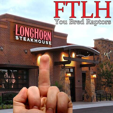 Fuck the Longhorn
