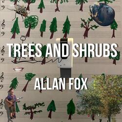 Trees and Shrubs