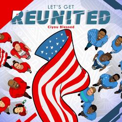 Let's Get Reunited