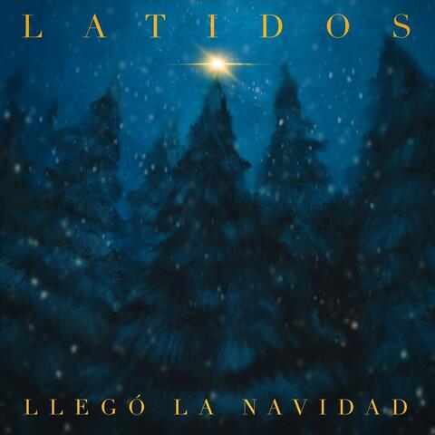 Llegó la Navidad