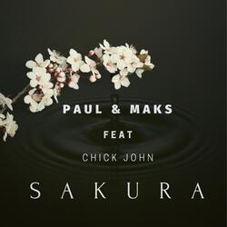 Sakura (feat. Chick John)
