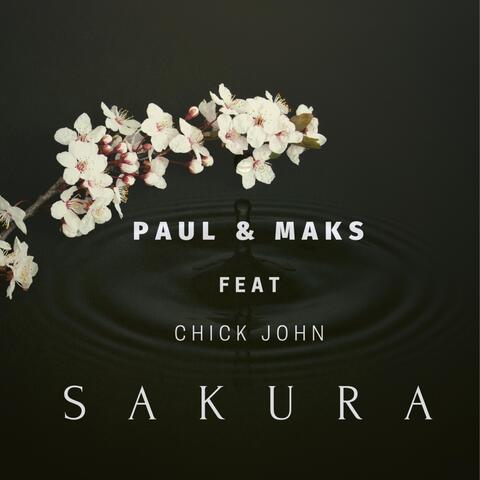 Sakura (feat. Chick John)