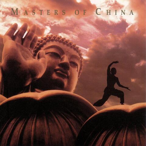 Masters of China