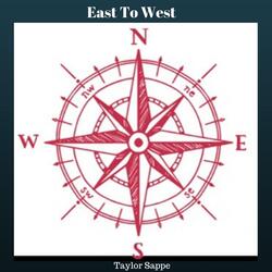 East to West