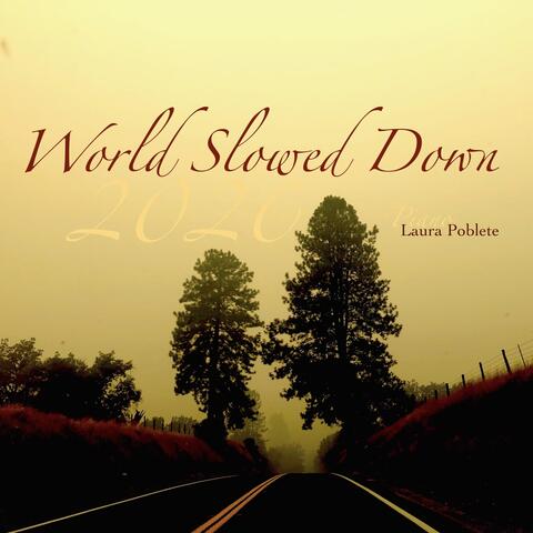 World Slowed Down