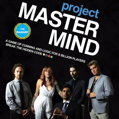 Project Mastermind