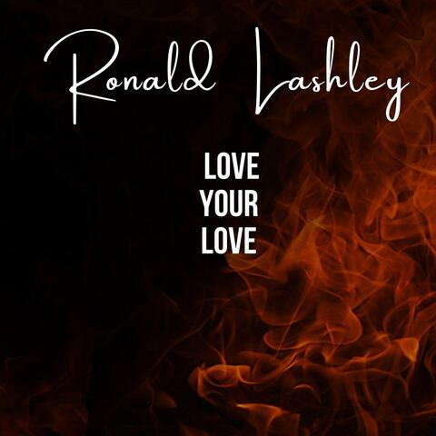 Love Your Love