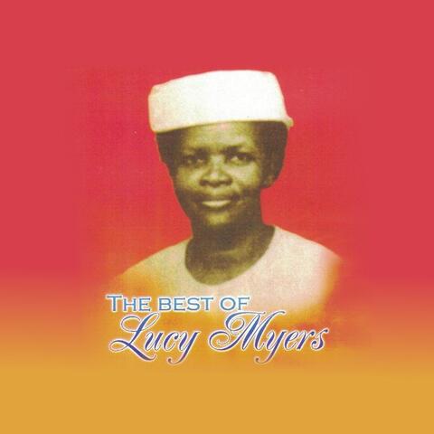 The Best of Lucy Myers