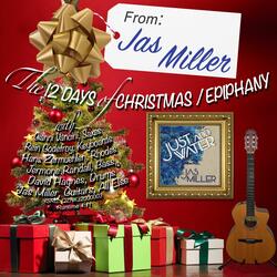 12 Days of Christmas / Epiphany