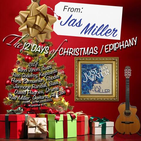 12 Days of Christmas / Epiphany